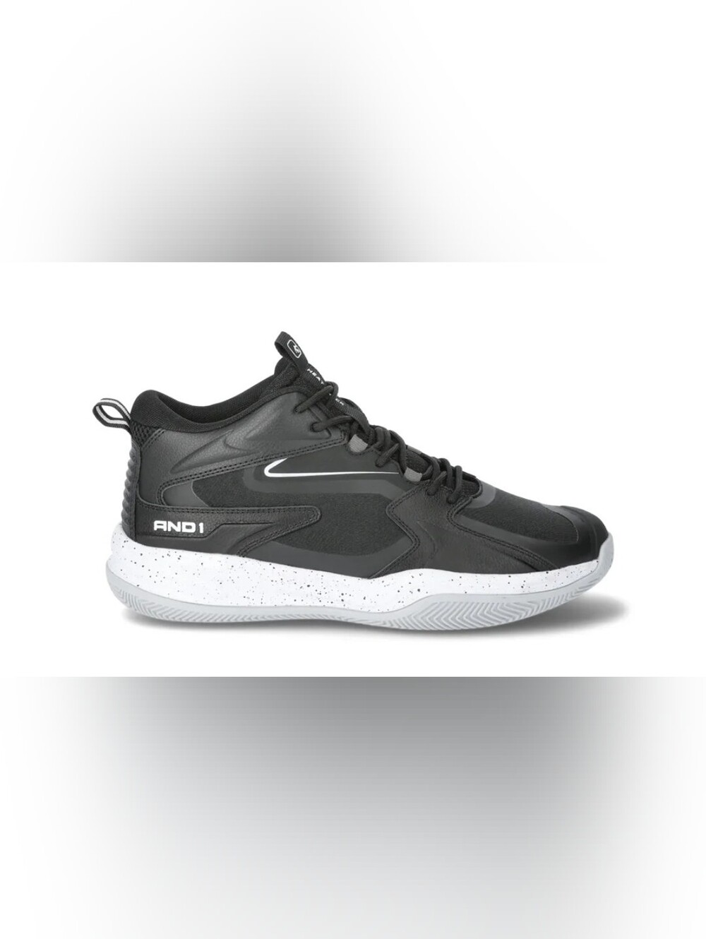 AND1 Mens Sneaker